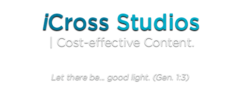 iCross Studios